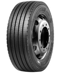 CrossWind CWS20E (рулевая ось) 215/75 R17.5 126/124M